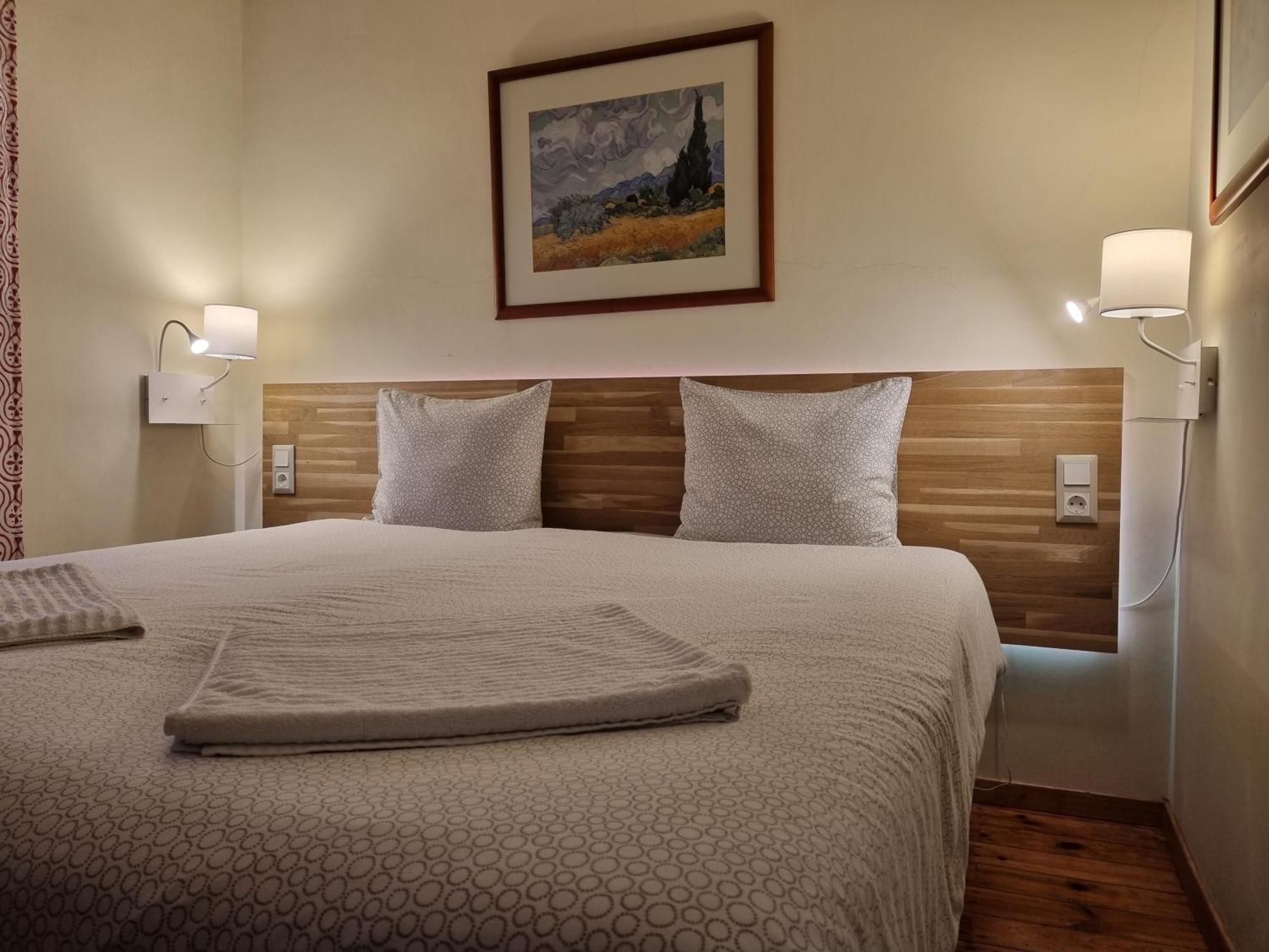Guest house Margarida - Almada